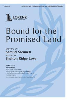 Bound for the Promised Land 