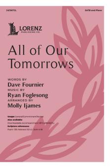 All of Our Tomorrows 