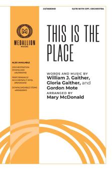 This is the Place 