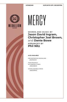 Mercy 