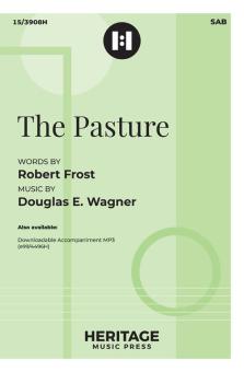 The Pasture 