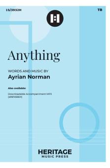 Anything 