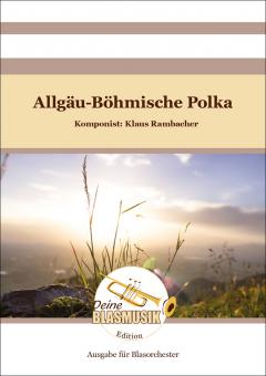 Allgäu-Böhmische Polka 