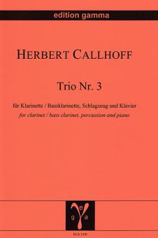 Trio Nr. 3 
