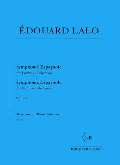 per violino e pianoforte 