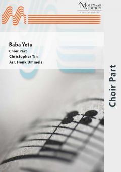 Baba Yetu 
