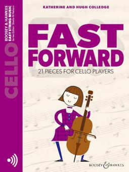 Fast Forward 