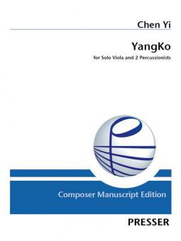 YangKo 