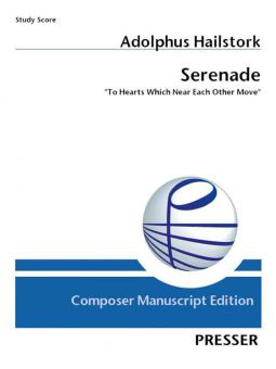 Serenade 
