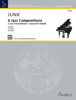 6 Composizioni jazz 