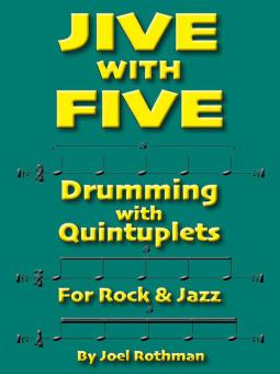 Jive With Five 
