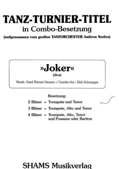 Joker (Download) Download
