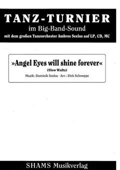 Angel Eyes Will Shine Forever (Download) Download