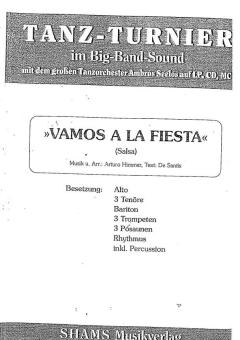 Vamos A La Fiesta (Download) Download