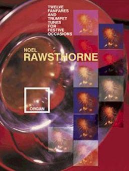 12 Fanfares und Trumpet Tunes for Festive Occasions 