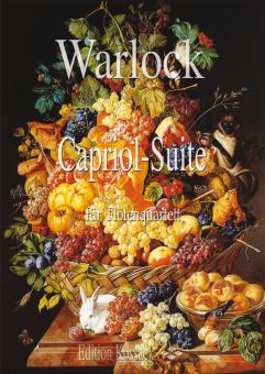 Capriol Suite 