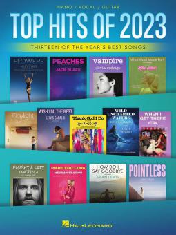 Top Hits of 2023 