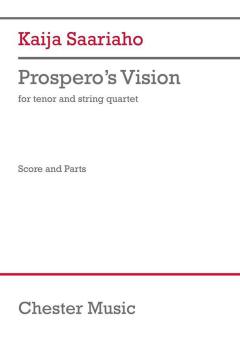 Prospero's Vision Standard
