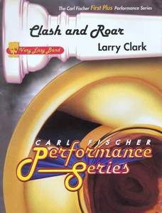 Clash And Roar 