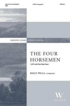The 4 Horsemen 