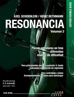 Resonancia 2 