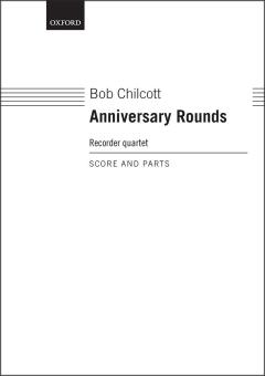 Anniversary Rounds 