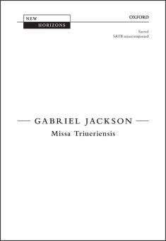Missa Triueriensis 