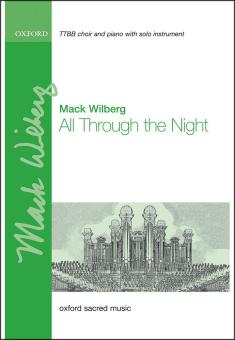 All Through the Night 