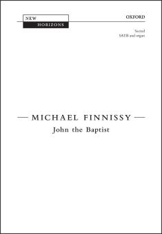 John the Baptist 