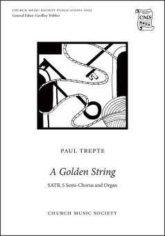 A Golden String 