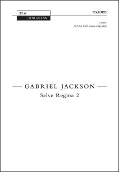 Salve Regina 2 