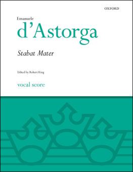Stabat Mater 