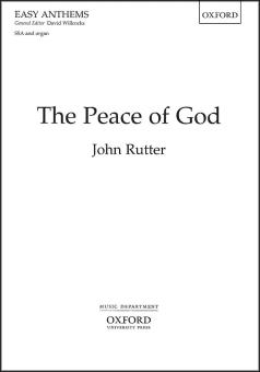 The Peace of God 