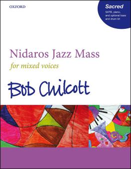 Nidaros Jazz Mass 