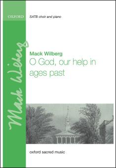 O God our help in ages past 