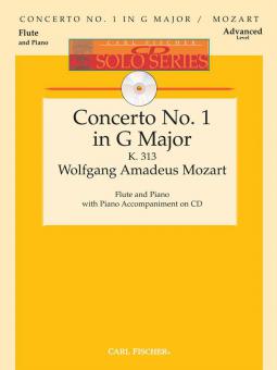 Concerto No. 1 
