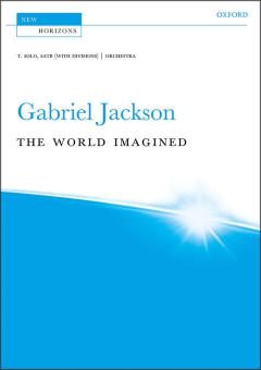 The World Imagined 