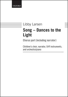 Song - Dances to the Light 