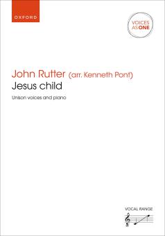 Jesus Child 