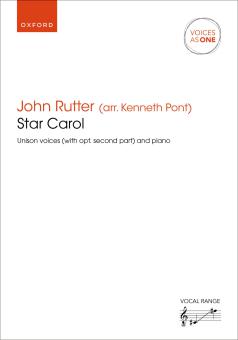 Star Carol 