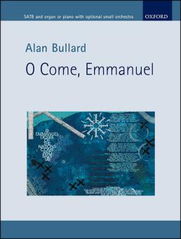 O Come, Emmanuel 