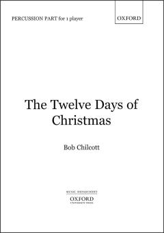 The Twelve Days of Christmas 