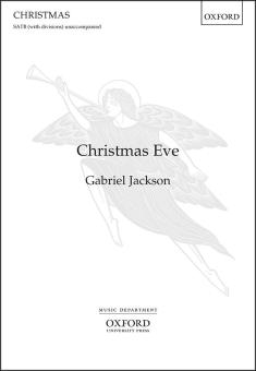 Christmas Eve 