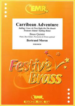 Carribean Adventure Standard