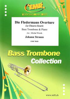 Die Fledermaus Overture Standard