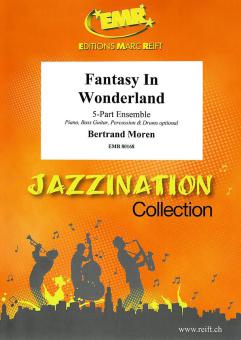 Fantasy In Wonderland Standard