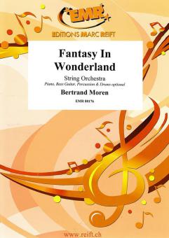 Fantasy In Wonderland Standard