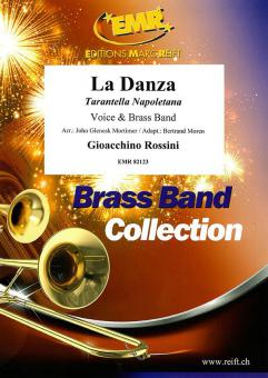 La Danza Standard