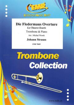 Die Fledermaus Overture Download