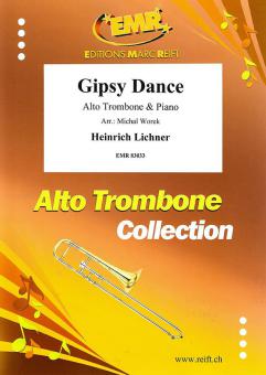 Gipsy Dance Download